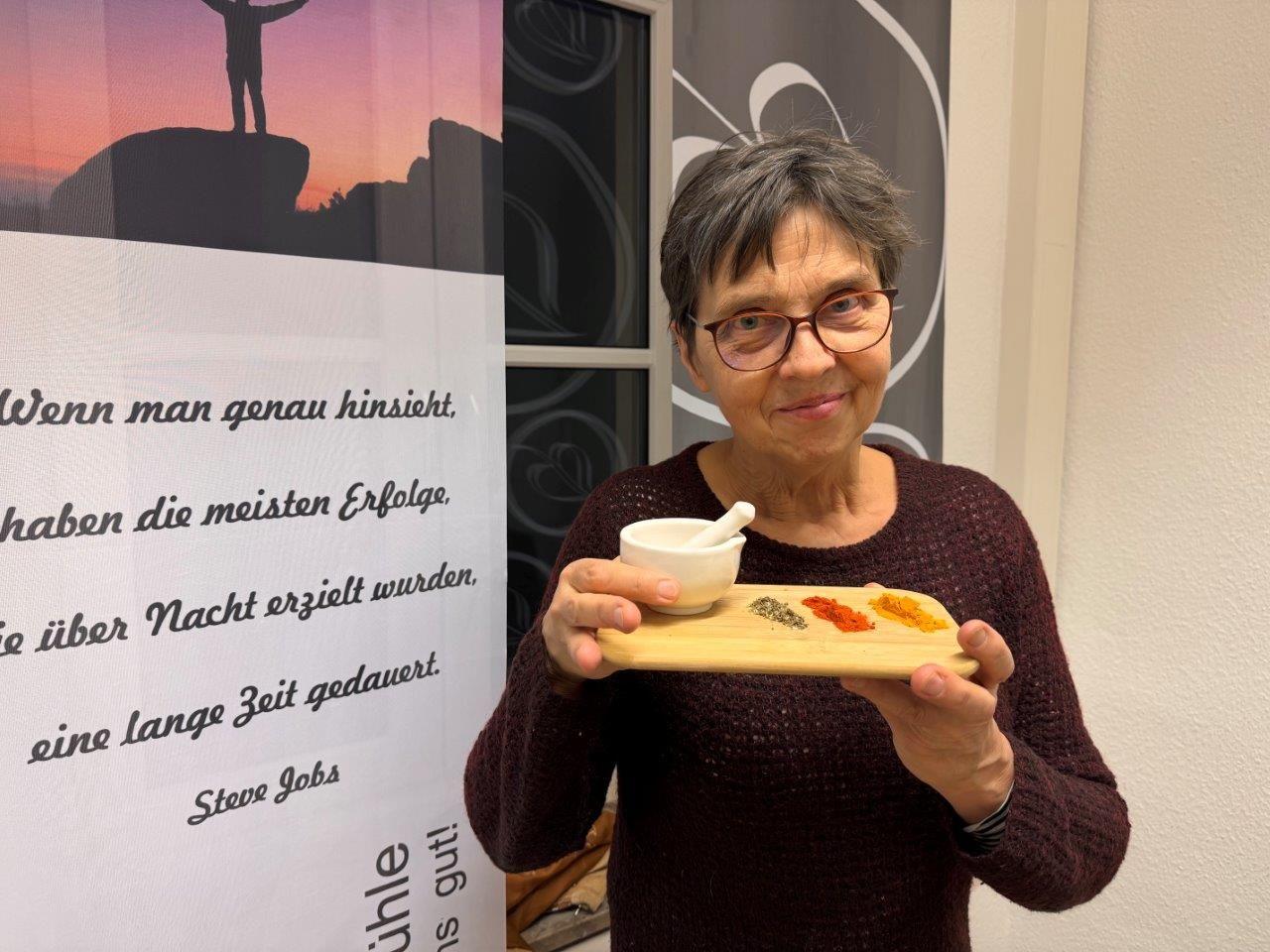 Gewürzseminar