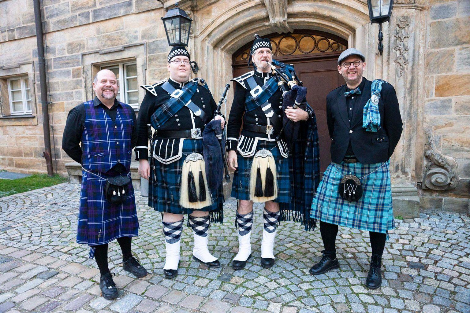 Celtic Whiskytasting 