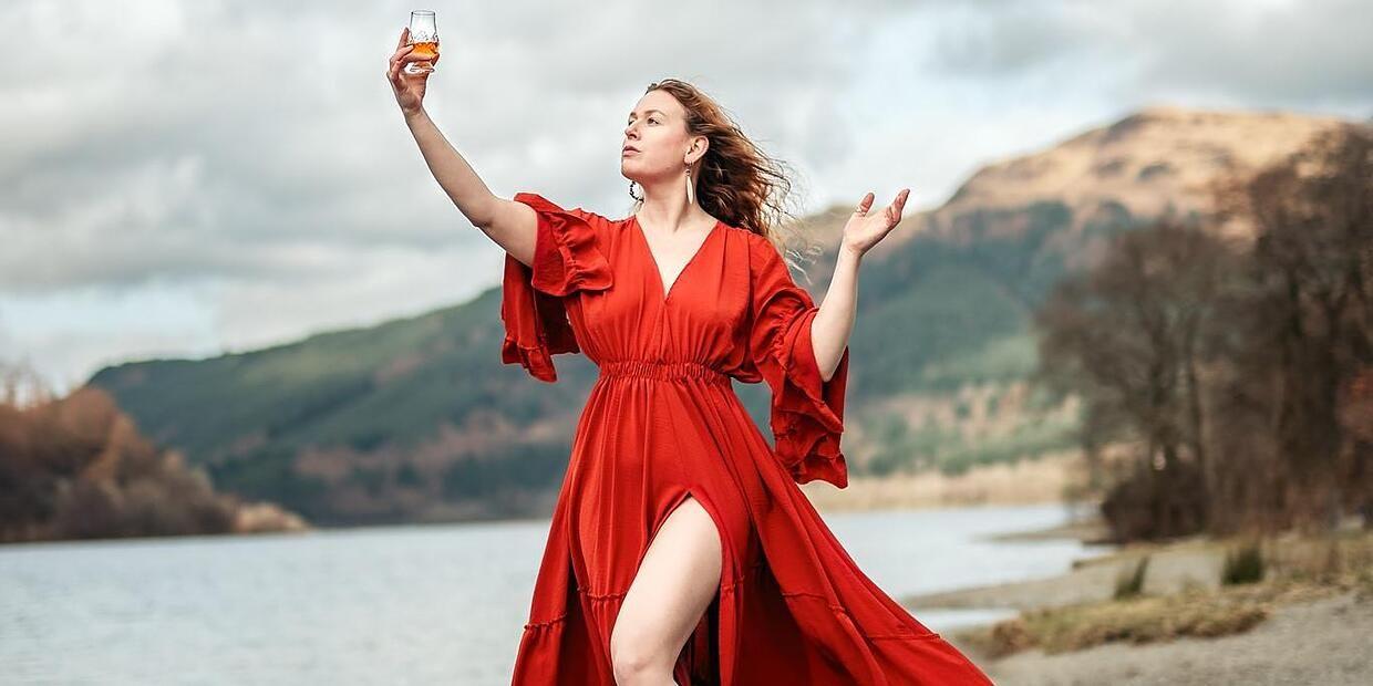 Celtic Whisky&Music Experience Ticket