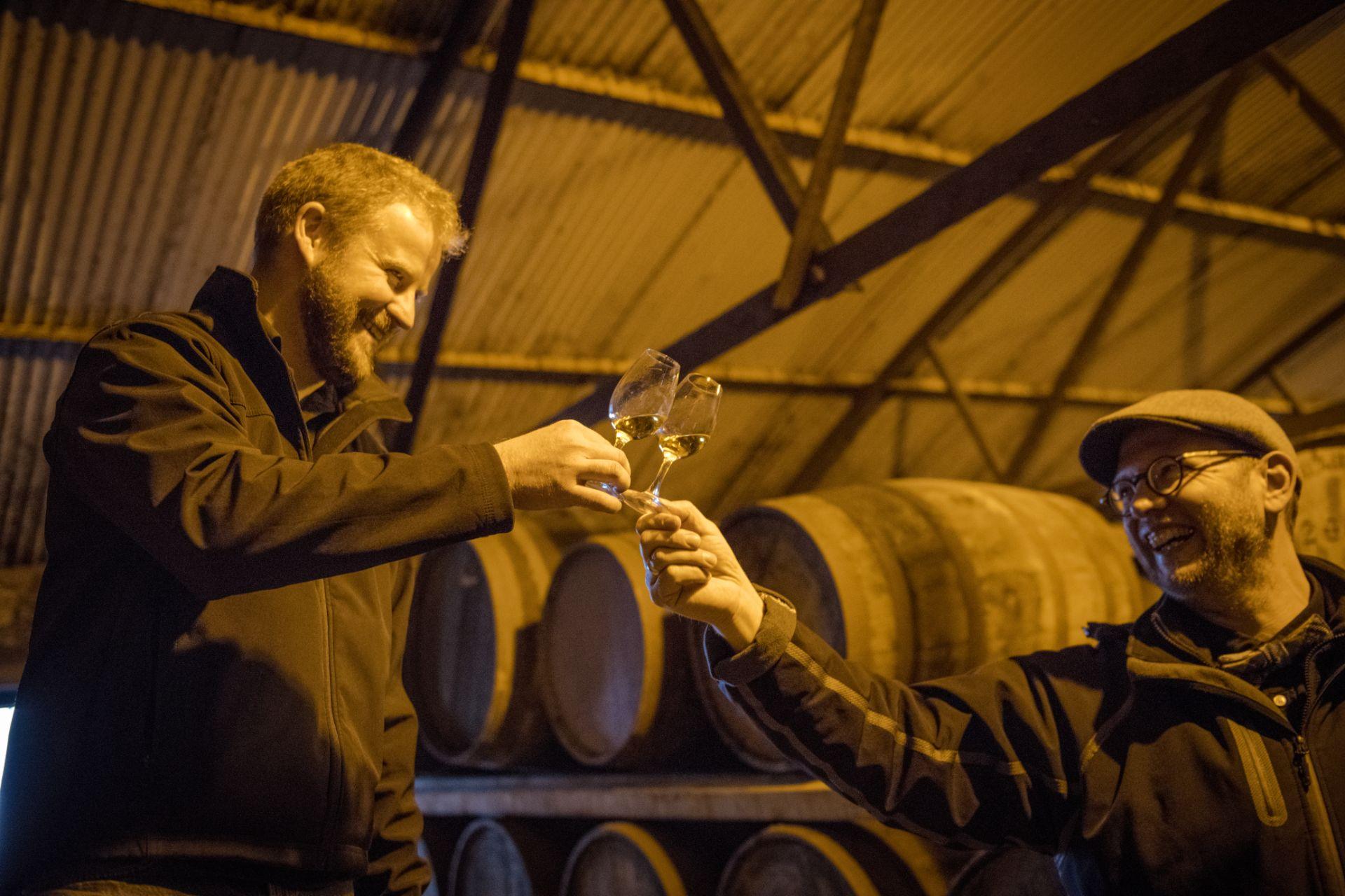 Premium Whisky Tasting Ticket