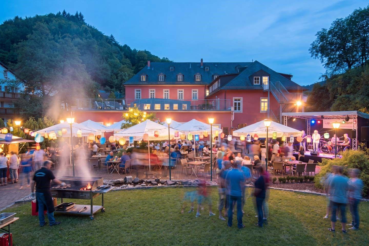Flying Sommerfest