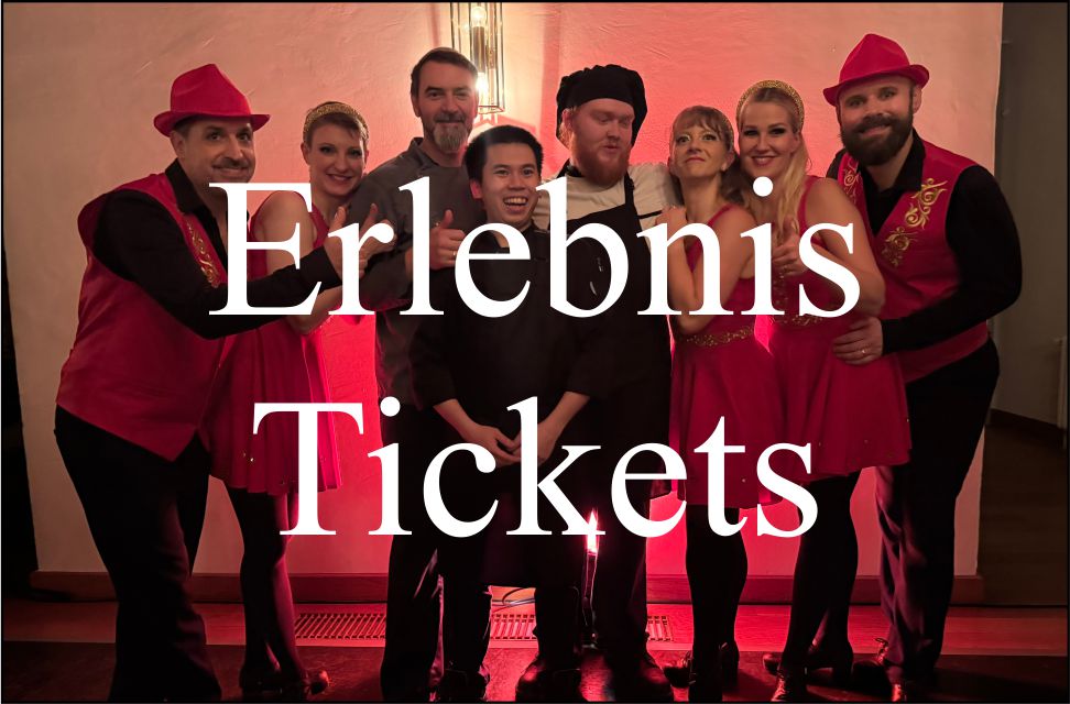Vorschaubild: Eventtickets