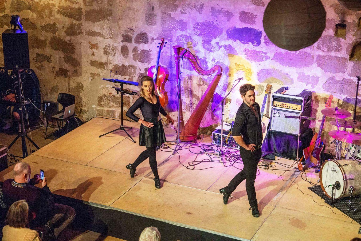 Celtic Castle Dinnershow