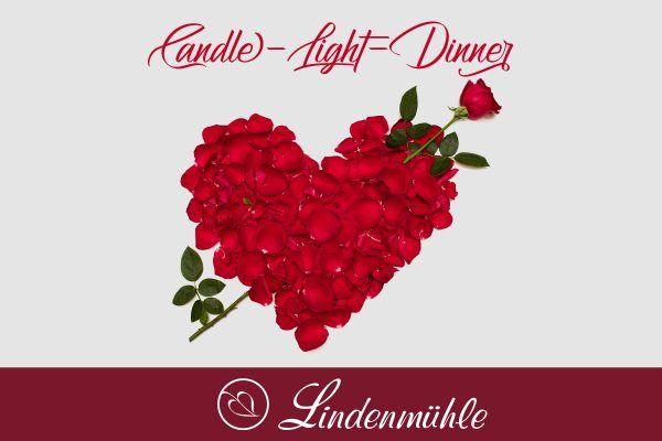 Vorschaubild: Candle Light Dinner 