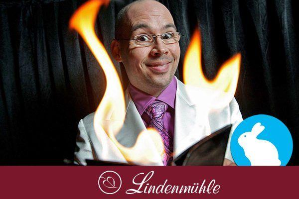 Vorschaubild: Zauberdinner