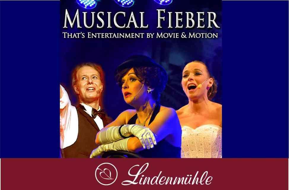 Vorschaubild: Musical Dinner 