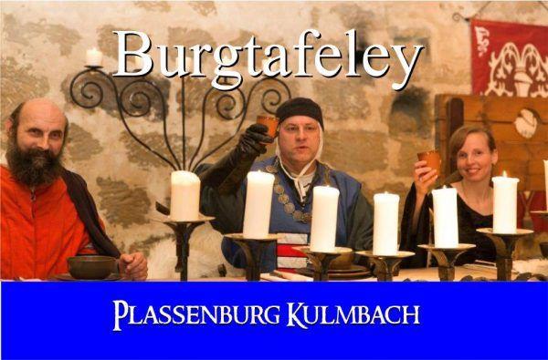 Vorschaubild: Burgtafeley