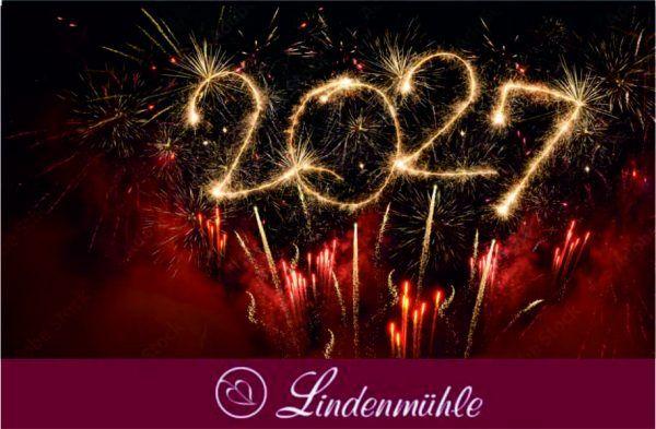 Vorschaubild: Silvester 2026/27