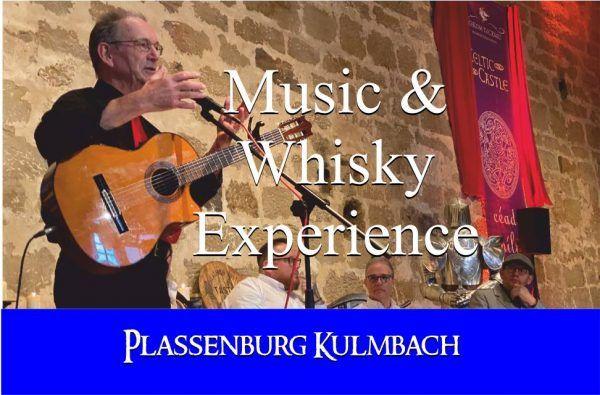 Vorschaubild: Celtic Castle Whisky & Music Experience